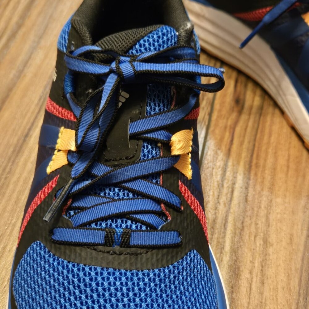 New COLUMBIA - Escape Pursuit Outdry - Multisport Women's shoes Size 7 - Picture 3 of 8